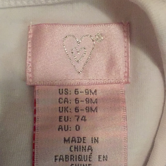 Dress - Picture 3 of 4